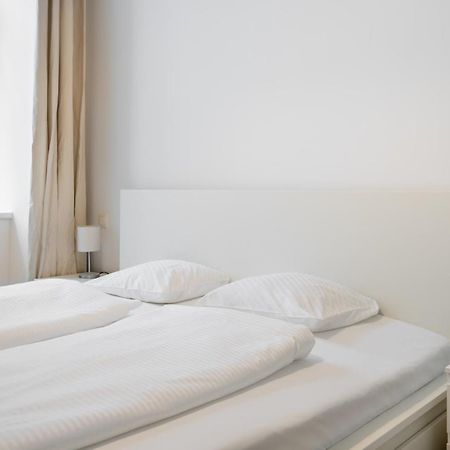 Cottageviertel - Stilvolles Apartment In Parknahe فيينا المظهر الخارجي الصورة