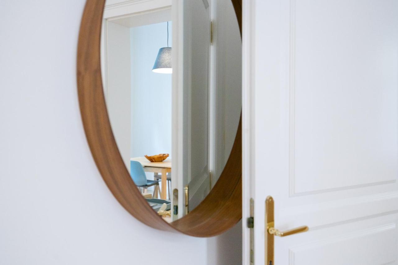 Cottageviertel - Stilvolles Apartment In Parknahe فيينا المظهر الخارجي الصورة